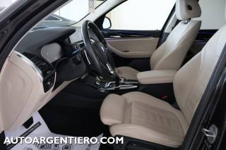BMW X3 usata, con Autoradio