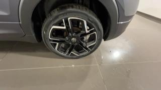 VOLKSWAGEN T-Cross usata, con Boardcomputer