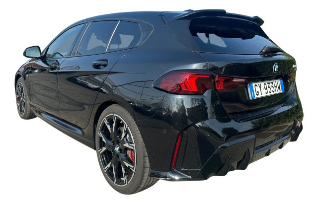 BMW 118 usata, con Airbag Passeggero