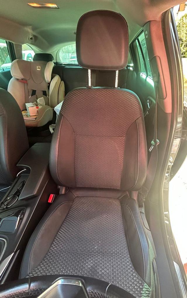 OPEL Insignia usata, con Filtro antiparticolato