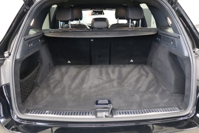MERCEDES-BENZ GLC 250 usata, con Sensori di parcheggio posteriori