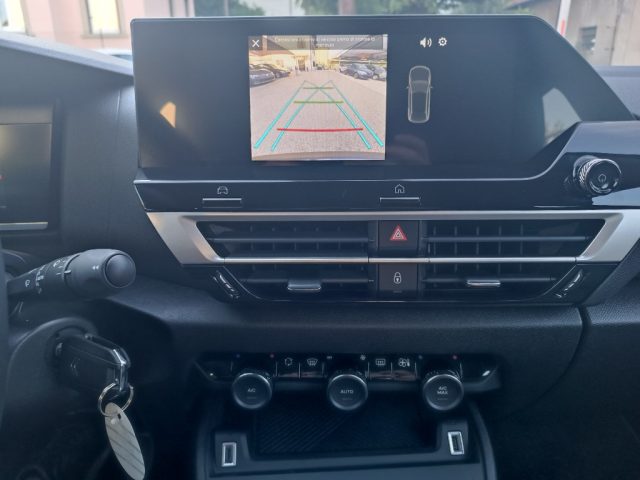 CITROEN C4 usata, con ESP