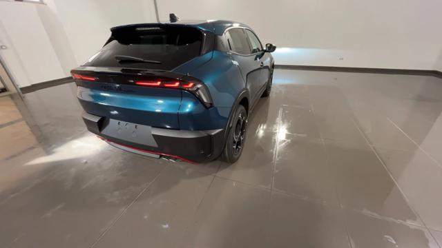 ALFA ROMEO Junior usata, con Autoradio