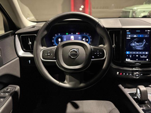 VOLVO XC60 usata, con Cruise Control