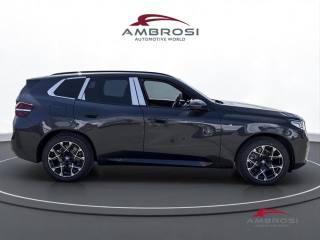 BMW X3 usata 4