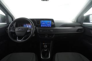 FORD Tourneo Courier usata 10