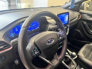FORD Puma usata, con Fari Xenon