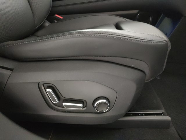 POLESTAR Polestar 4 usata, con Autoradio digitale