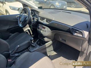 OPEL Corsa usata, con Climatizzatore