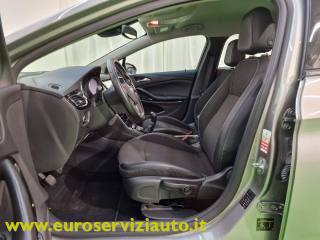 OPEL Astra usata 36
