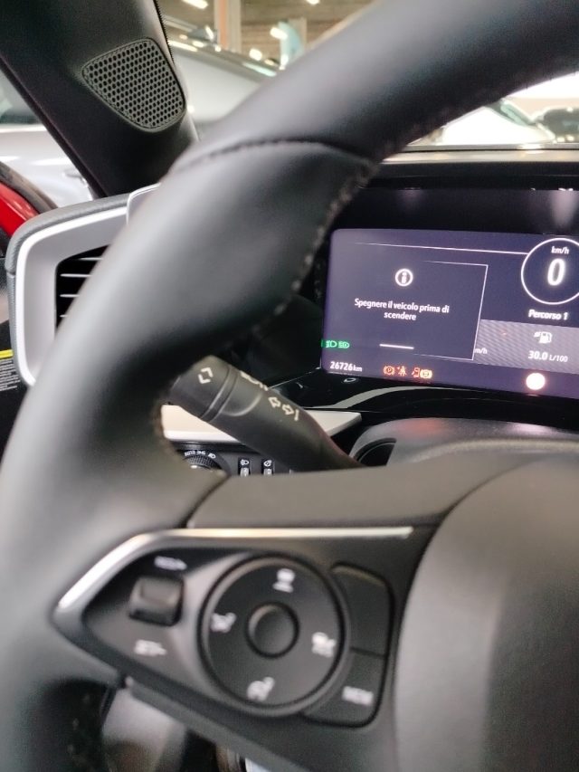 OPEL Mokka usata, con Frenata d