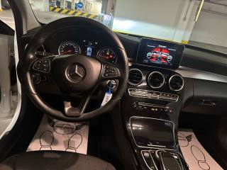 MERCEDES-BENZ C 180 usata, con Climatizzatore