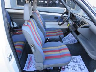 FIAT Cinquecento usata 12