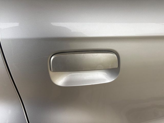 KIA Soul usata, con Luce d