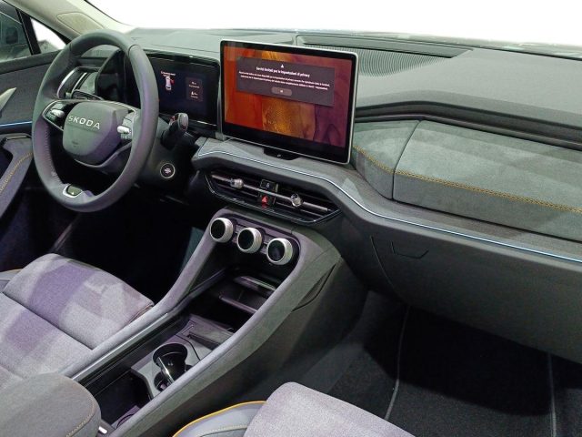 SKODA Kodiaq usata, con Controllo trazione