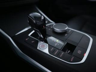 BMW 318 usata, con Isofix