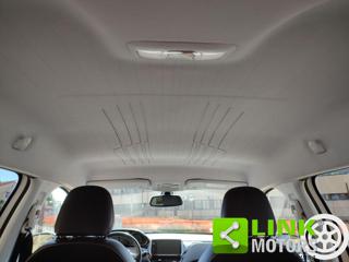 PEUGEOT 2008 usata, con Park Distance Control