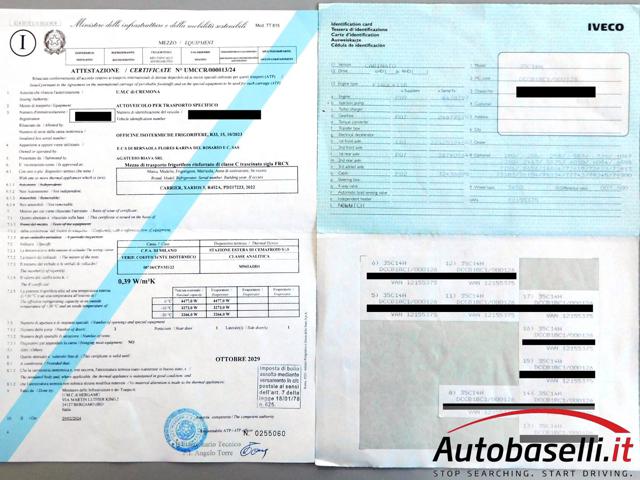 IVECO usata 6