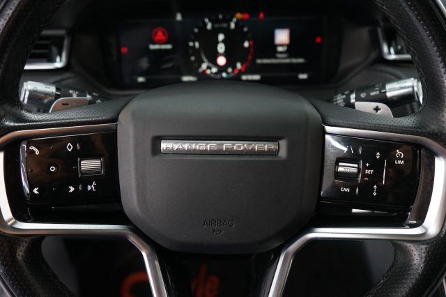 LAND ROVER Range Rover Velar usata 44