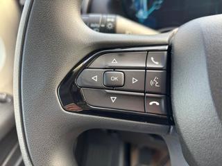 PEUGEOT Boxer usata, con Controllo vocale