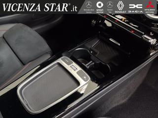 MERCEDES-BENZ CLA 200 usata, con Volante in pelle