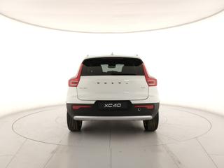 VOLVO XC40 usata, con Airbag Passeggero