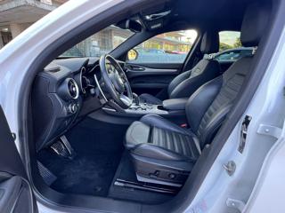 ALFA ROMEO Stelvio usata, con Immobilizzatore elettronico