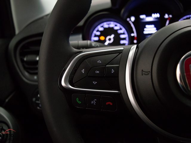 FIAT 500X usata, con Specchietti laterali elettrici