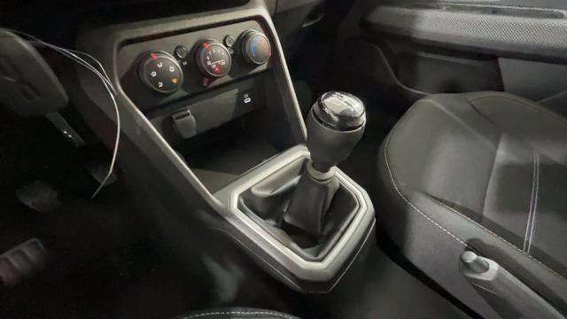 DACIA Sandero usata, con Controllo trazione