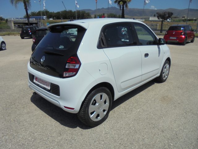 RENAULT Twingo usata, con Autoradio