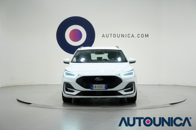 FORD Focus usata, con Airbag