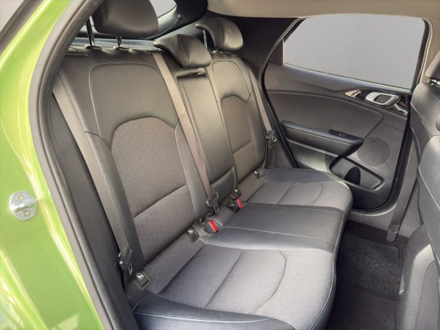 KIA XCeed usata, con Fari LED