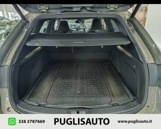 TOYOTA Corolla usata, con Telecamera per parcheggio assistito