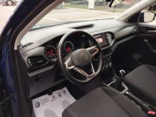 VOLKSWAGEN T-Cross usata, con Chiusura centralizzata