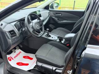NISSAN Qashqai usata, con Chiusura centralizzata