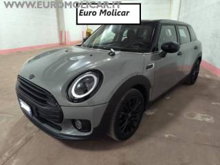 MINI Clubman 2.0 Cooper D Business Automatico
