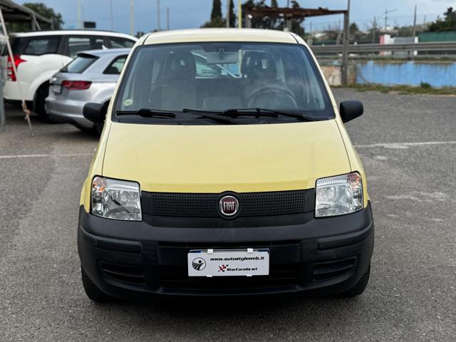 FIAT Panda usata 4
