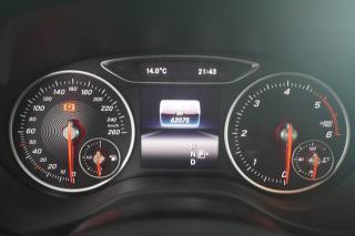 MERCEDES-BENZ CLA usata 12