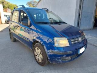FIAT Panda usata, con Chiusura centralizzata