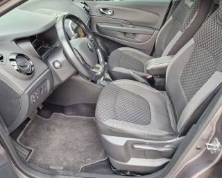 RENAULT Captur usata, con Cronologia tagliandi