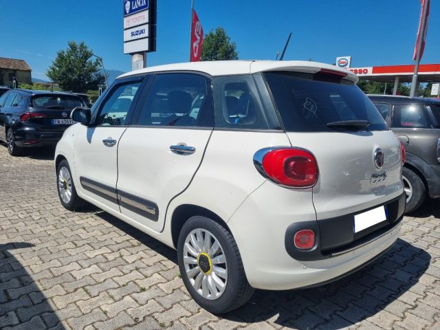 FIAT 500L usata, con Airbag Passeggero