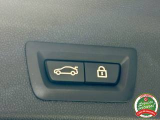 MINI Countryman usata, con Volante multifunzione