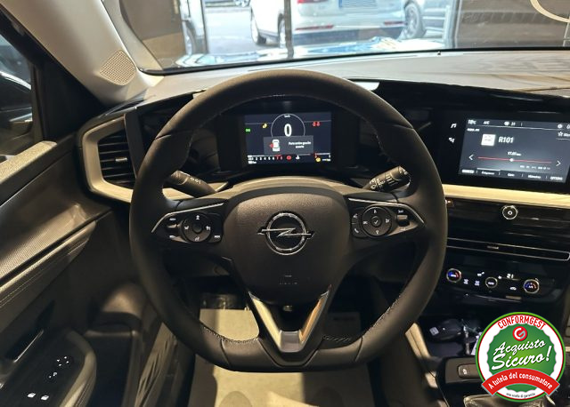 OPEL Mokka usata, con Climatizzatore
