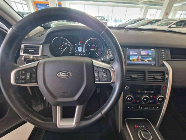 LAND ROVER Discovery Sport usata, con Chiusura centralizzata