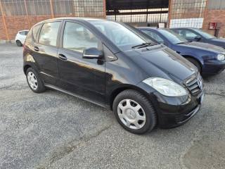 MERCEDES-BENZ A 160 usata, con Airbag
