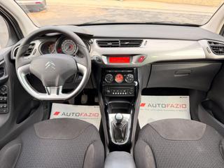CITROEN C3 usata, con Airbag