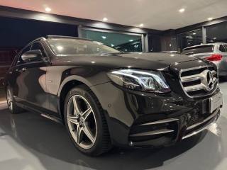 MERCEDES-BENZ E 300 usata, con Airbag laterali