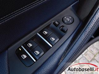 BMW 530 usata, con Sospensioni sportive