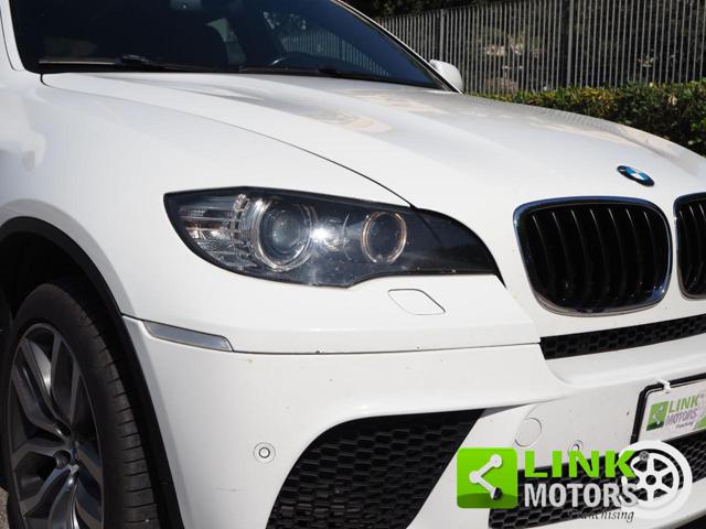 BMW X6 usata 47