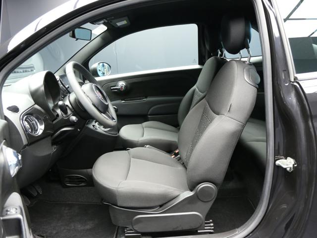 FIAT 500 usata, con Controllo trazione